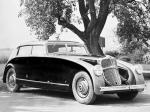 Maybach Zeppelin DS8 Stromlinien von Spohn 1932 года